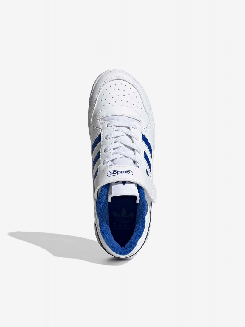 Sapatilhas Adidas Forum Low C