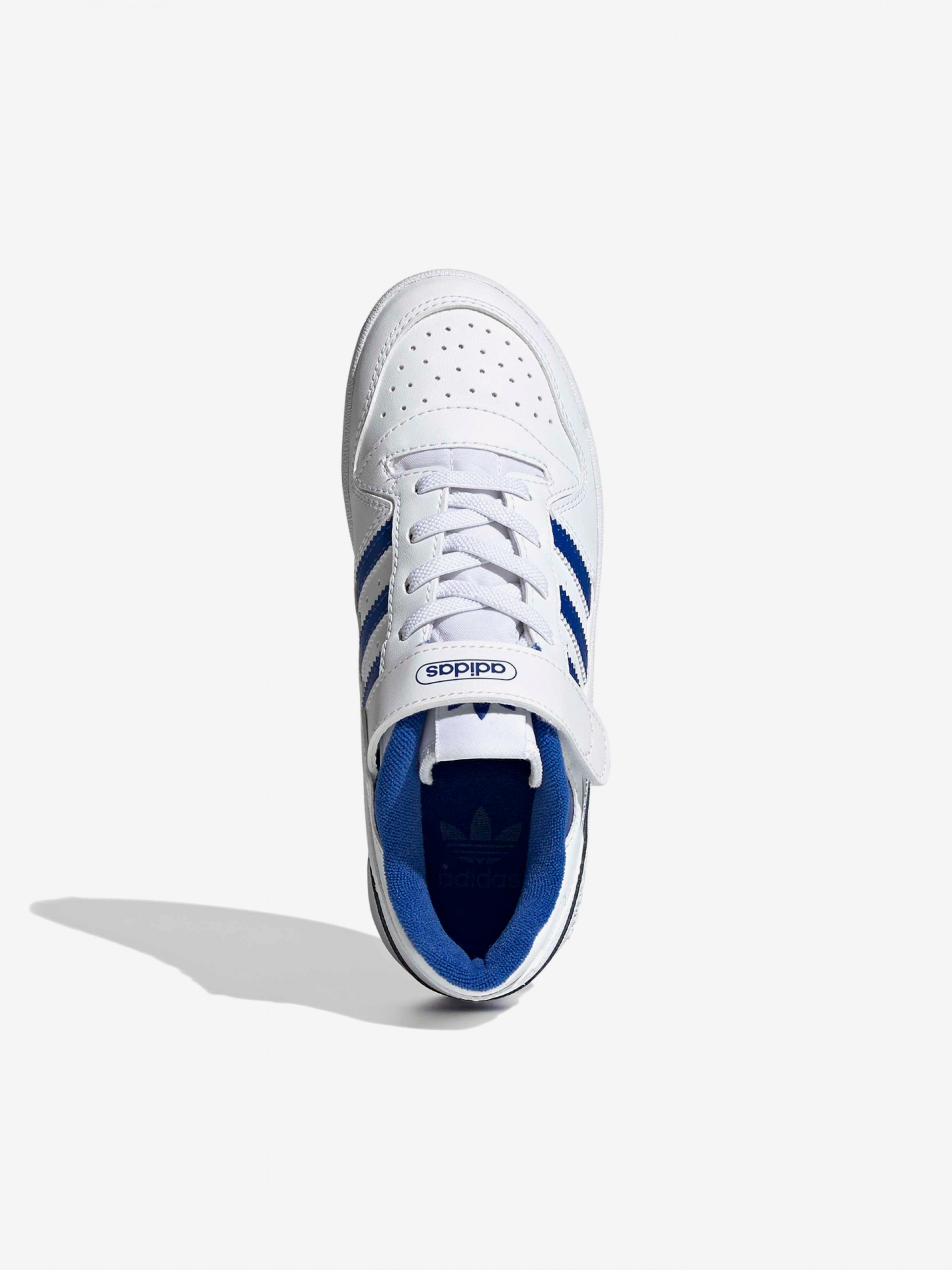 Zapatillas Adidas Forum Low C