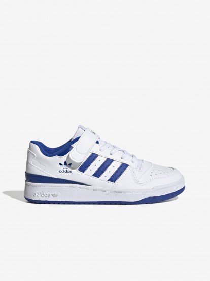 Sapatilhas Adidas Forum Low C