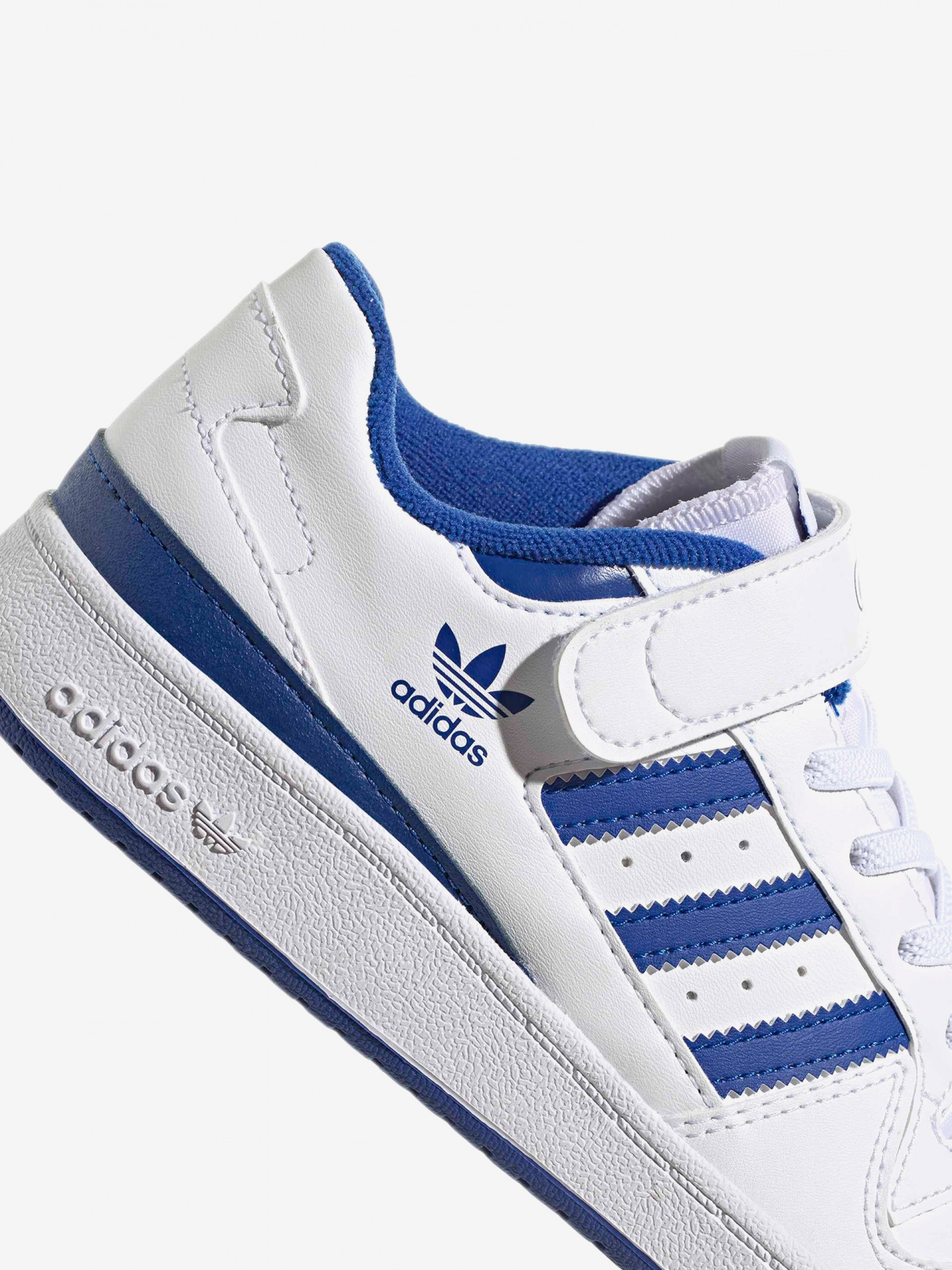 Adidas Forum Low C Sneakers