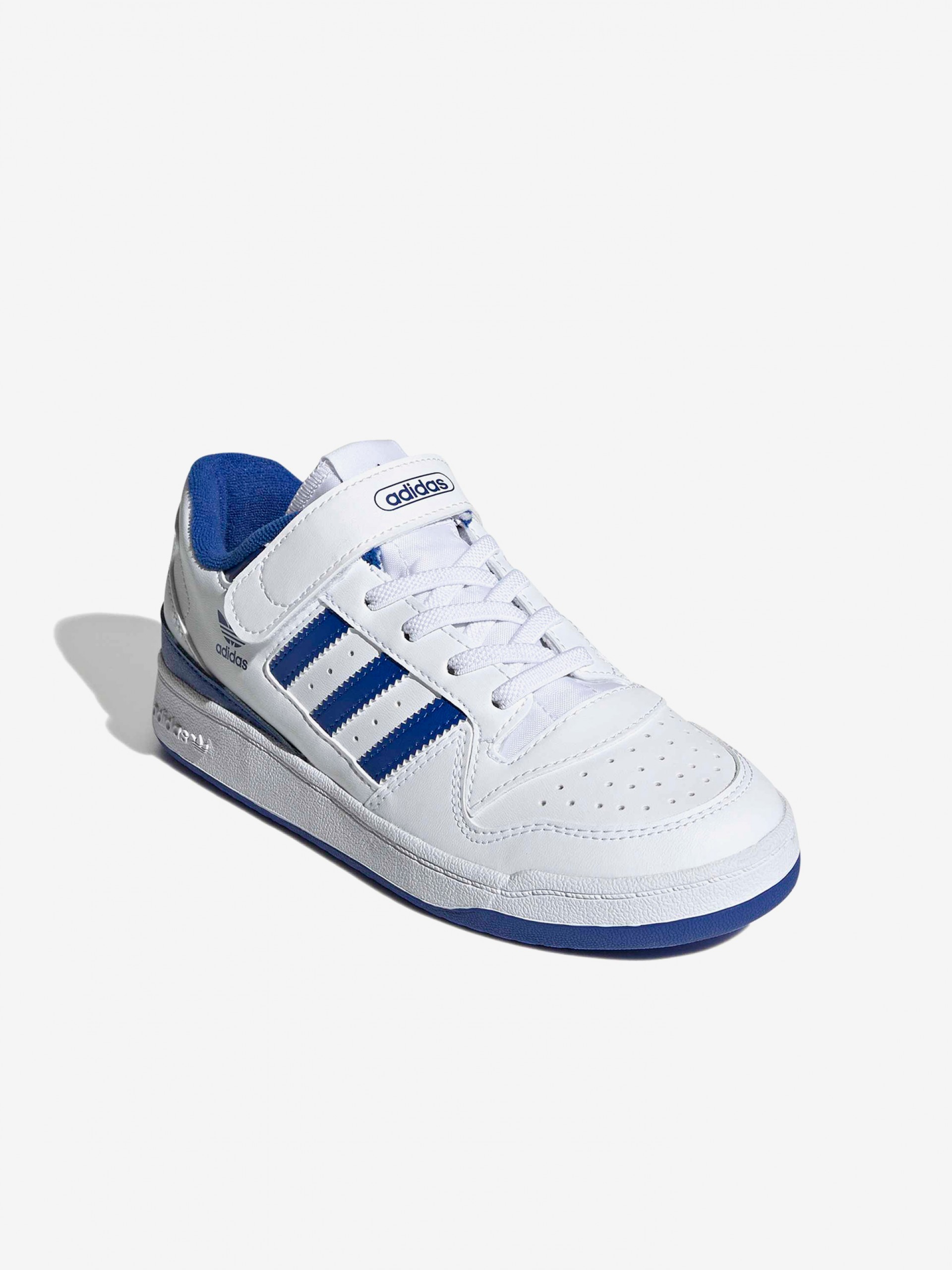 Adidas Forum Low C Sneakers