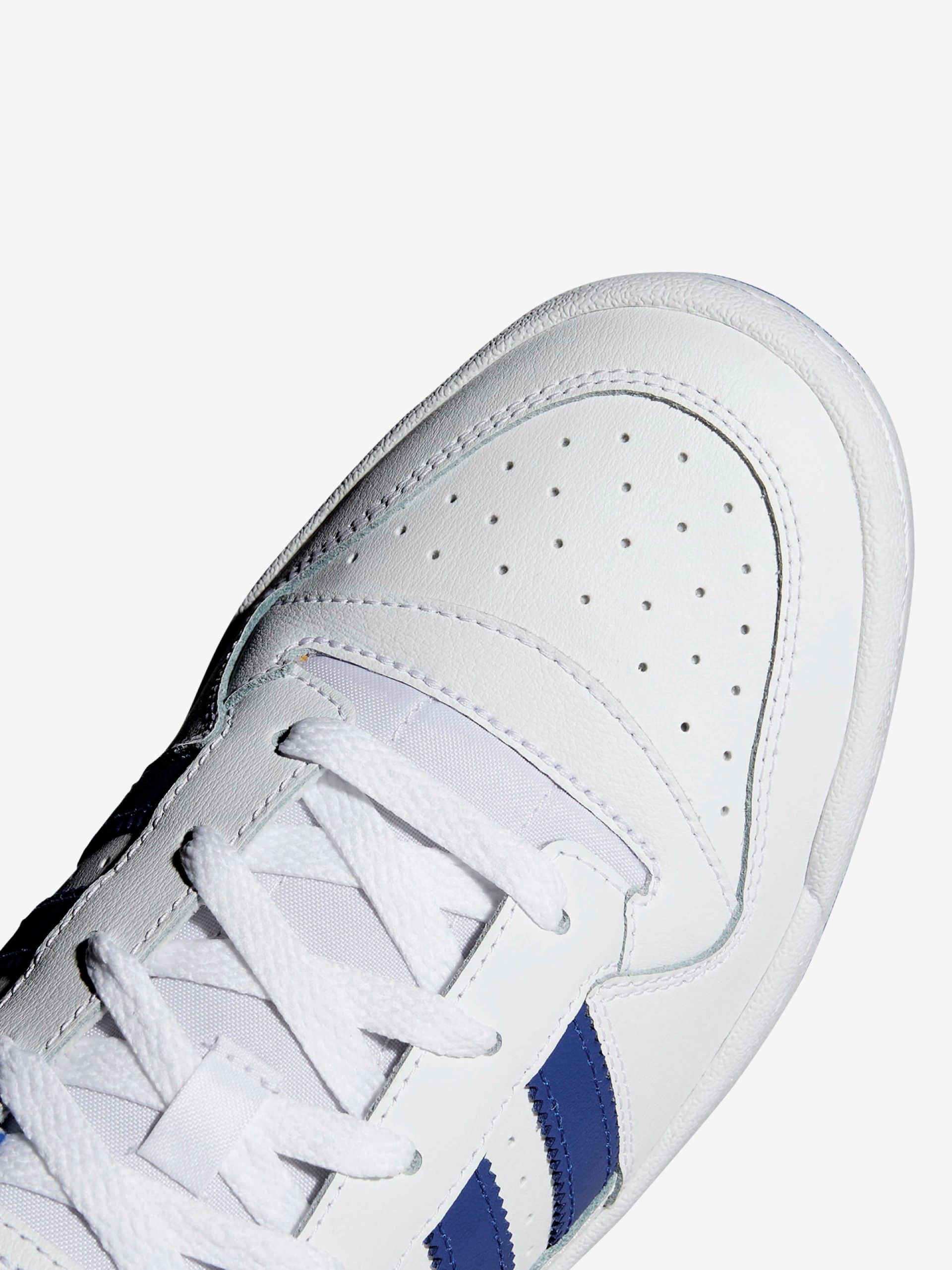 Sapatilhas Adidas Forum Low
