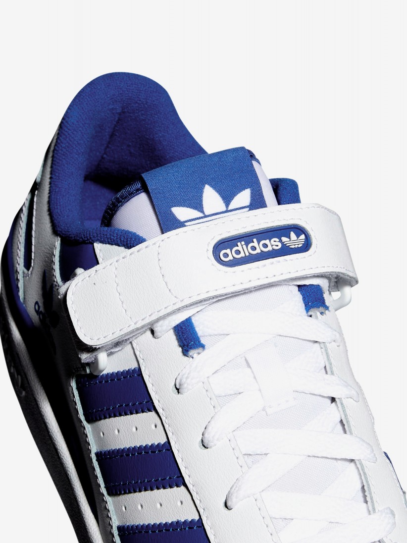 Adidas Forum Low Sneakers