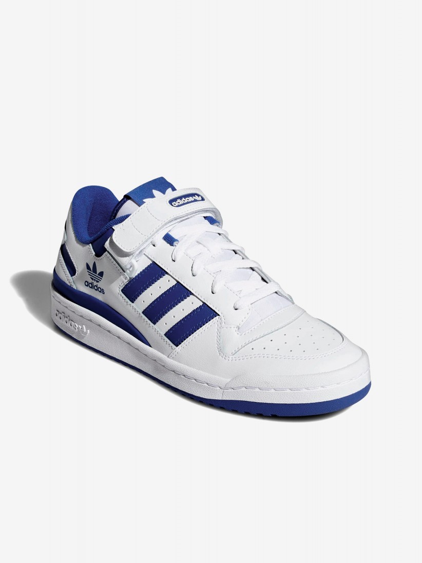 Adidas Forum Low Sneakers