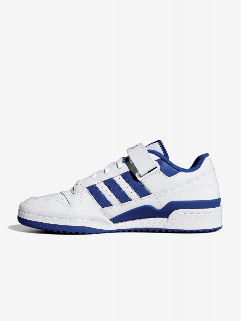 Adidas Forum Low Sneakers