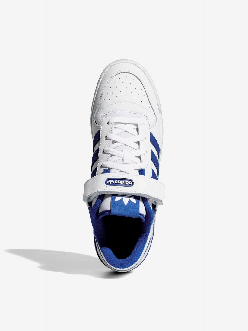 Adidas Forum Low Sneakers