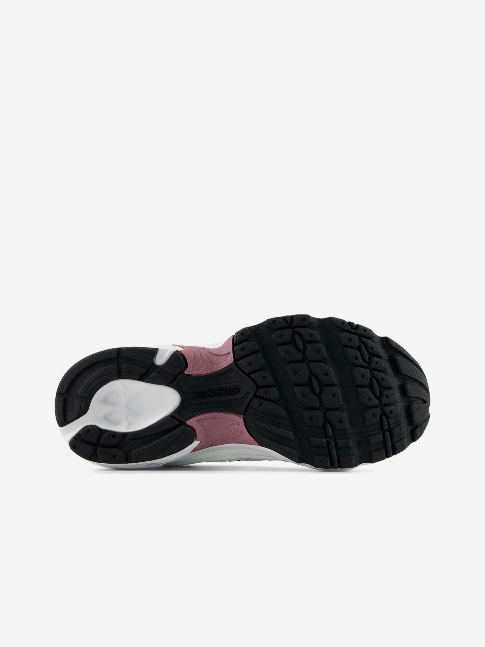 Sapatilhas New Balance P530 V1 Brancas e Bordeaux