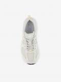 New Balance P530 V1 Grey and Yellow Sneakers