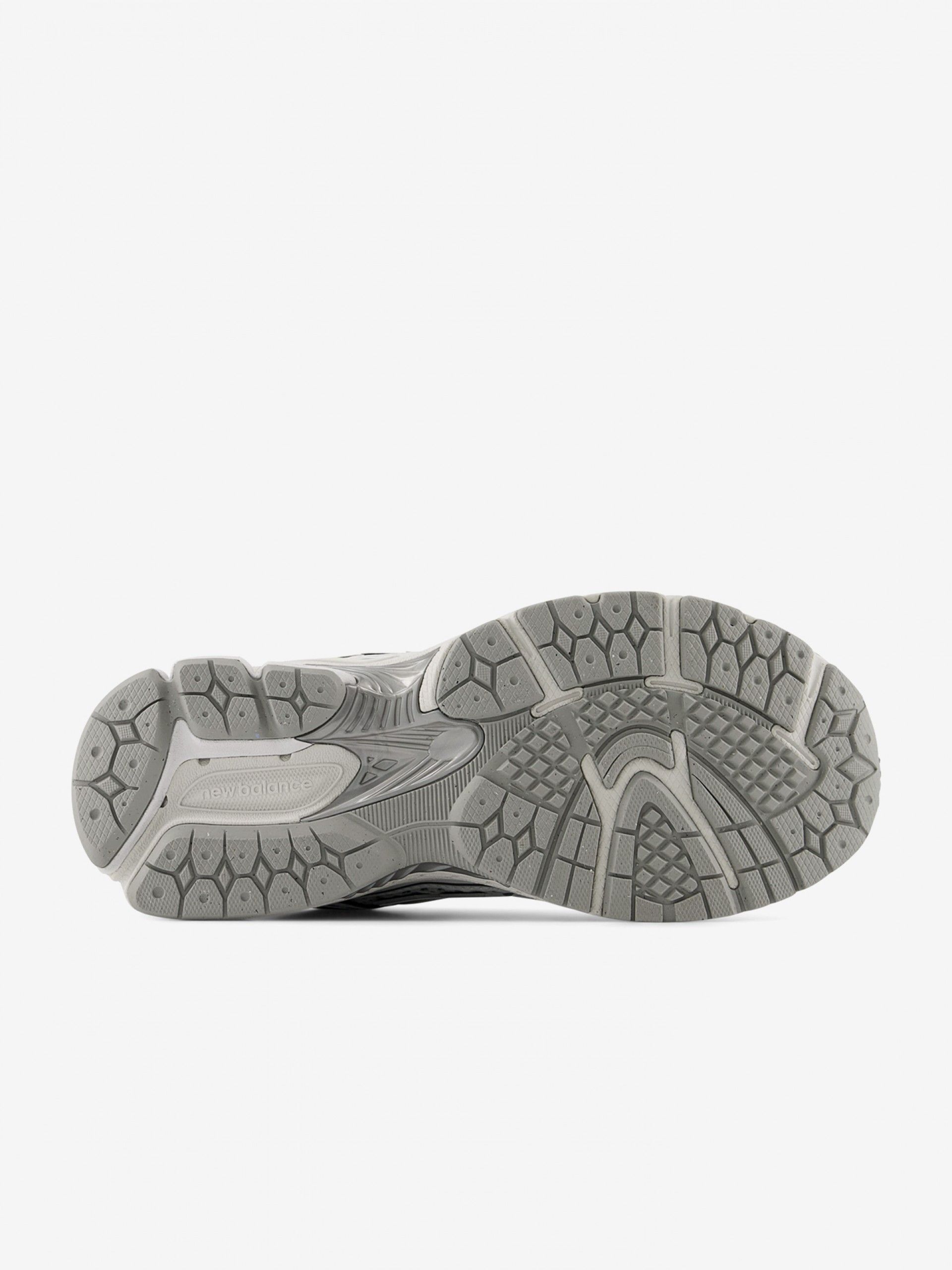 Zapatillas New Balance G1906 V1 Blancas y Plateadas J