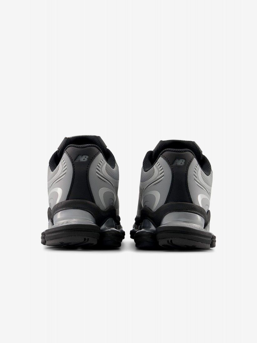 Sapatilhas New Balance Abzorb U2000 V1 Cinzentas e Pretas