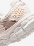 Zapatillas Nike Vomero 5 Beige y Plateadas J�nior