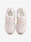 Zapatillas Nike Vomero 5 Beige y Plateadas J�nior