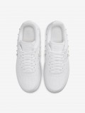 Nike Air Force 1 07 Low White Sneakers For Women