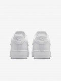 Nike Air Force 1 07 Low White Sneakers For Women