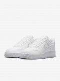 Nike Air Force 1 07 Low White Sneakers For Women