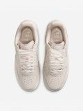 Nike Air Force 1 Retro Premium Beige Sneakers For Women