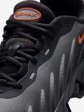 Zapatillas Nike Air Max Dn8 Negras y Grises J�nior