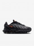 Zapatillas Nike Air Max Dn8 Negras y Grises J�nior