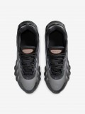 Zapatillas Nike Air Max Dn8 Negras y Grises J�nior