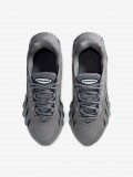 Sapatilhas Nike Air Max Dn8 Cinzentas e Verdes J�nior