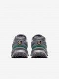 Sapatilhas Nike Air Max Dn8 Cinzentas e Verdes J�nior