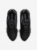 Sapatilhas Nike Shox TL Cinzentas e Prateadas Para Mulher