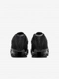 Sapatilhas Nike Shox Z Pretas Para Mulher