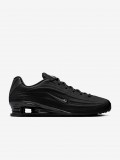 Sapatilhas Nike Shox Z Pretas Para Mulher