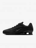 Sapatilhas Nike Shox Z Pretas Para Mulher