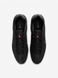 Sapatilhas Nike Shox Z Pretas Para Mulher