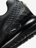 Nike Air Max Phoenix Black Sneakers For Men