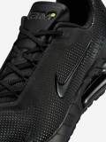 Nike Air Max Phoenix Black Sneakers For Men