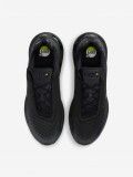 Nike Air Max Phoenix Black Sneakers For Men