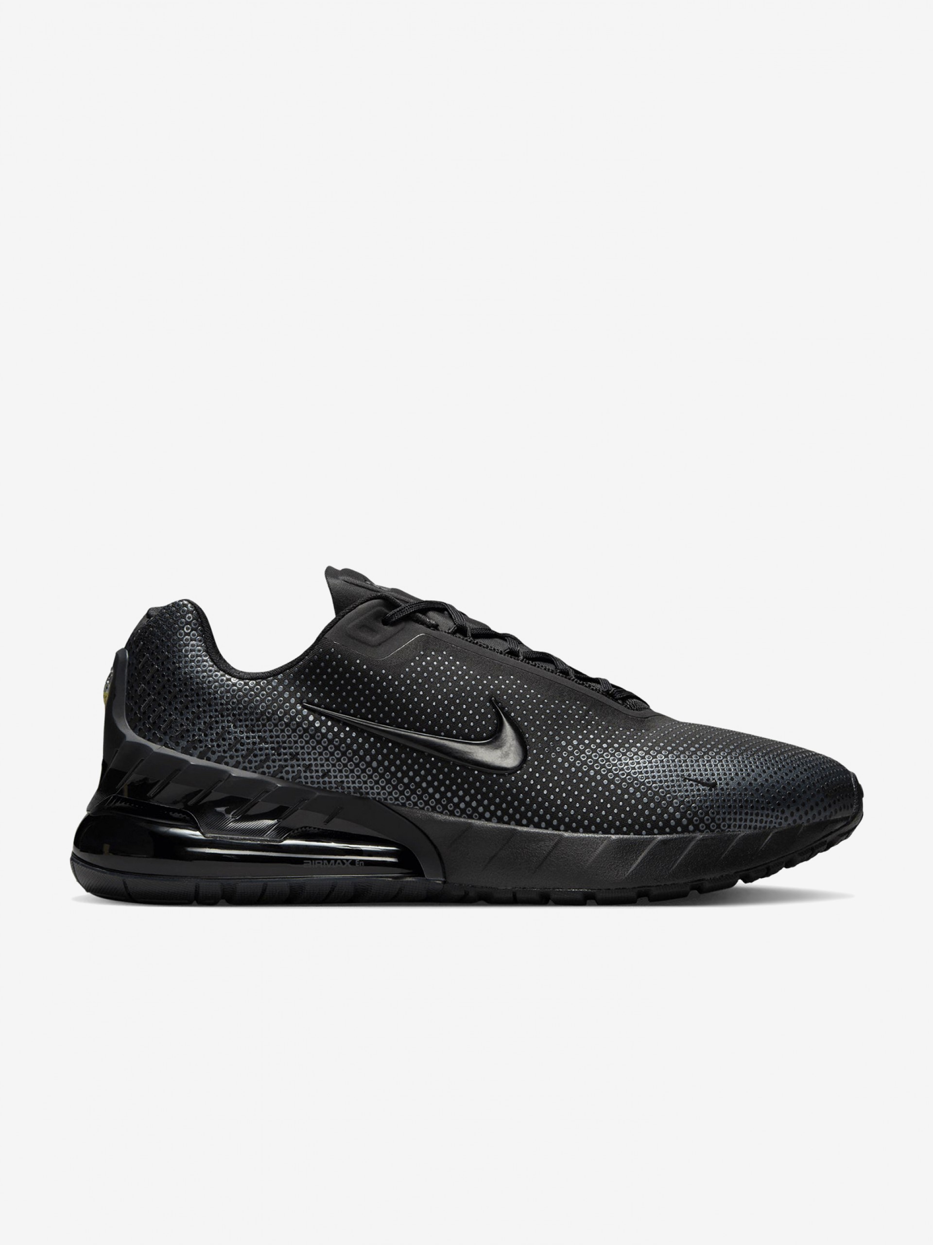 Nike Air Max Phoenix Black Sneakers For Men