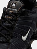 Nike Shox TL Black Sneakers For Men