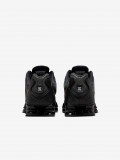 Nike Shox TL Black Sneakers For Men