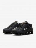 Nike Shox TL Black Sneakers For Men