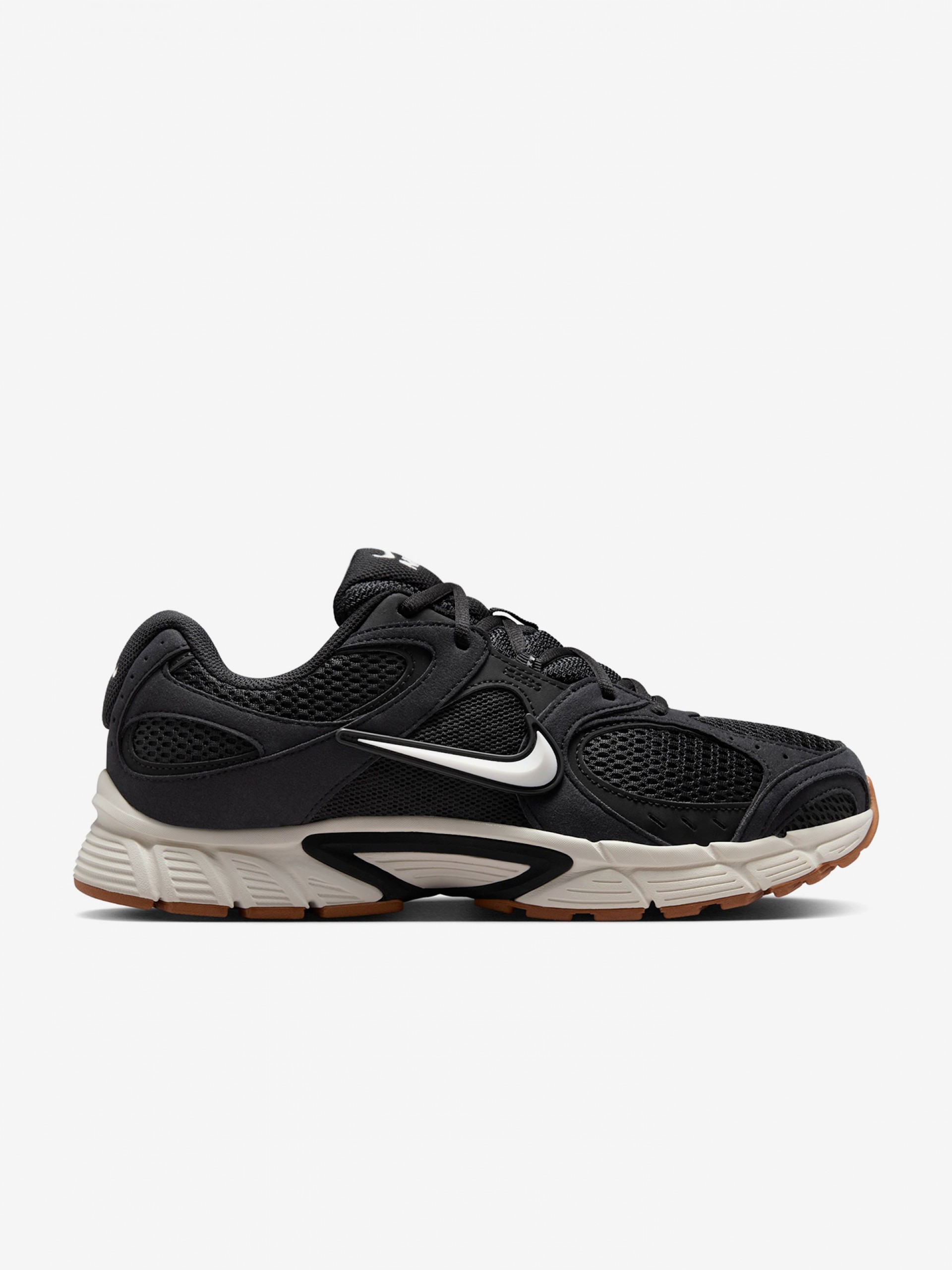 Zapatillas Nike V5 RNR Negras Con Gamuza Para Hombre