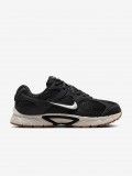 Sapatilhas Nike V5 RNR Pretas Com Camur�a Para Homem