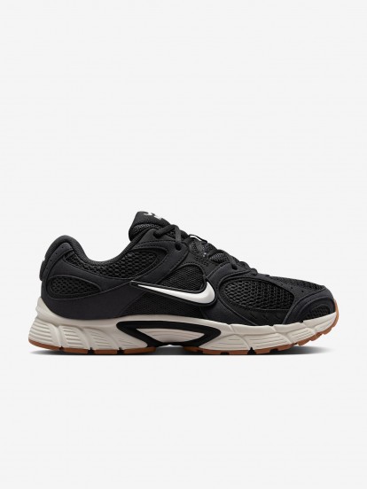Sapatilhas Nike V5 RNR Pretas Com Camur�a Para Homem