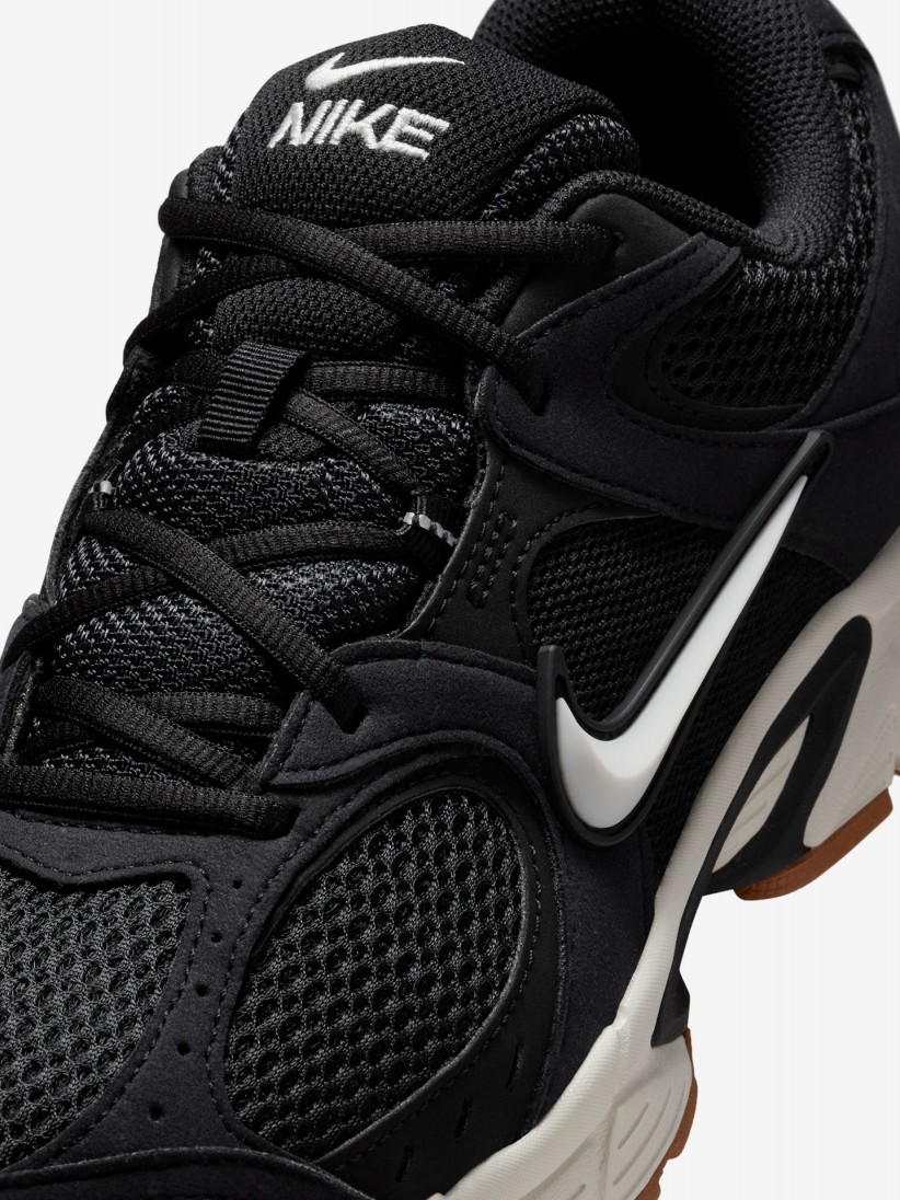 Sapatilhas Nike V5 RNR Pretas Com Camur�a Para Homem