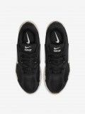 Sapatilhas Nike V5 RNR Pretas Com Camur�a Para Homem