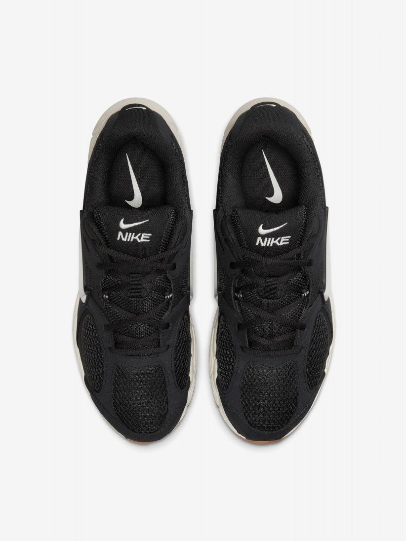 Sapatilhas Nike V5 RNR Pretas Com Camur�a Para Homem
