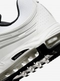 Nike Air Max TL 2.5 White and Black Sneakers For Men