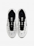 Nike Air Max TL 2.5 White and Black Sneakers For Men
