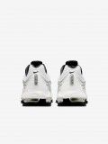 Nike Air Max TL 2.5 White and Black Sneakers For Men