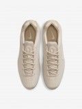 Nike Shox Z Beige Sneakers For Women