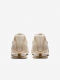 Nike Shox Z Beige Sneakers For Women