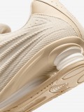 Nike Shox Z Beige Sneakers For Women