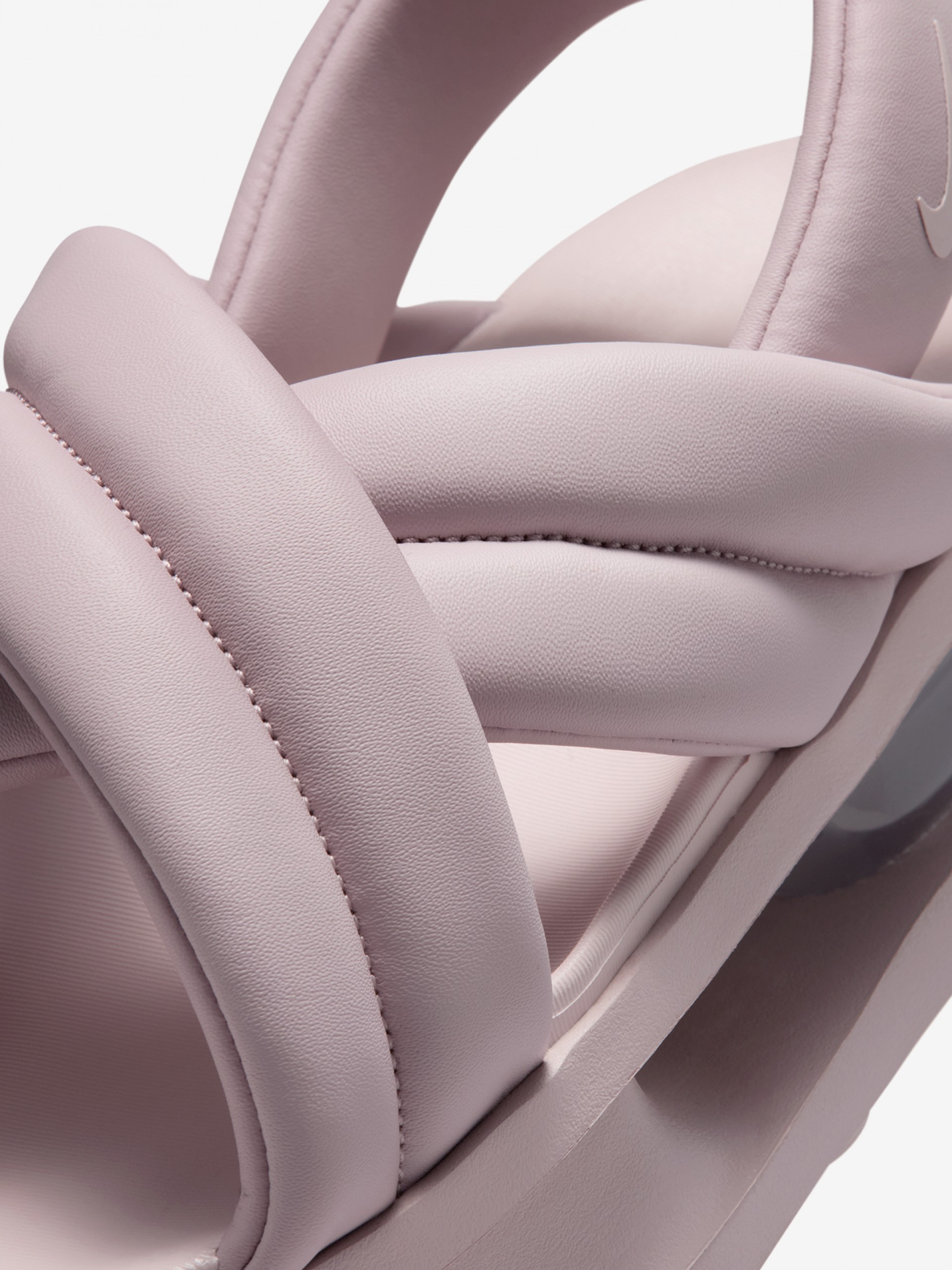 Nike Air Max Isla Pink Sandals For Women